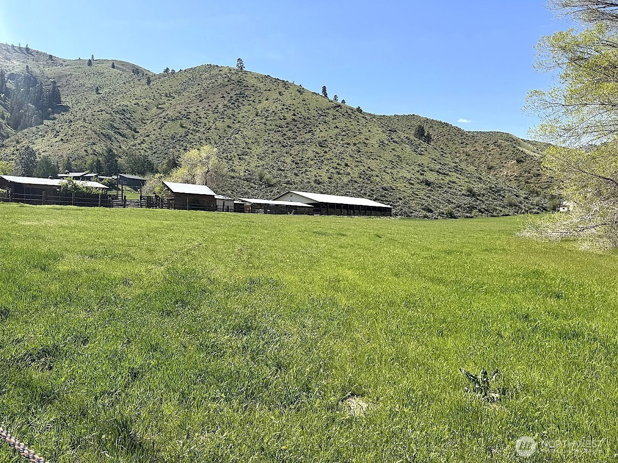 0 NNA Number 2 Canyon Road , Wenatchee, WA 98801