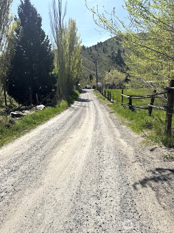 0 NNA Number 2 Canyon Road , Wenatchee, WA 98801