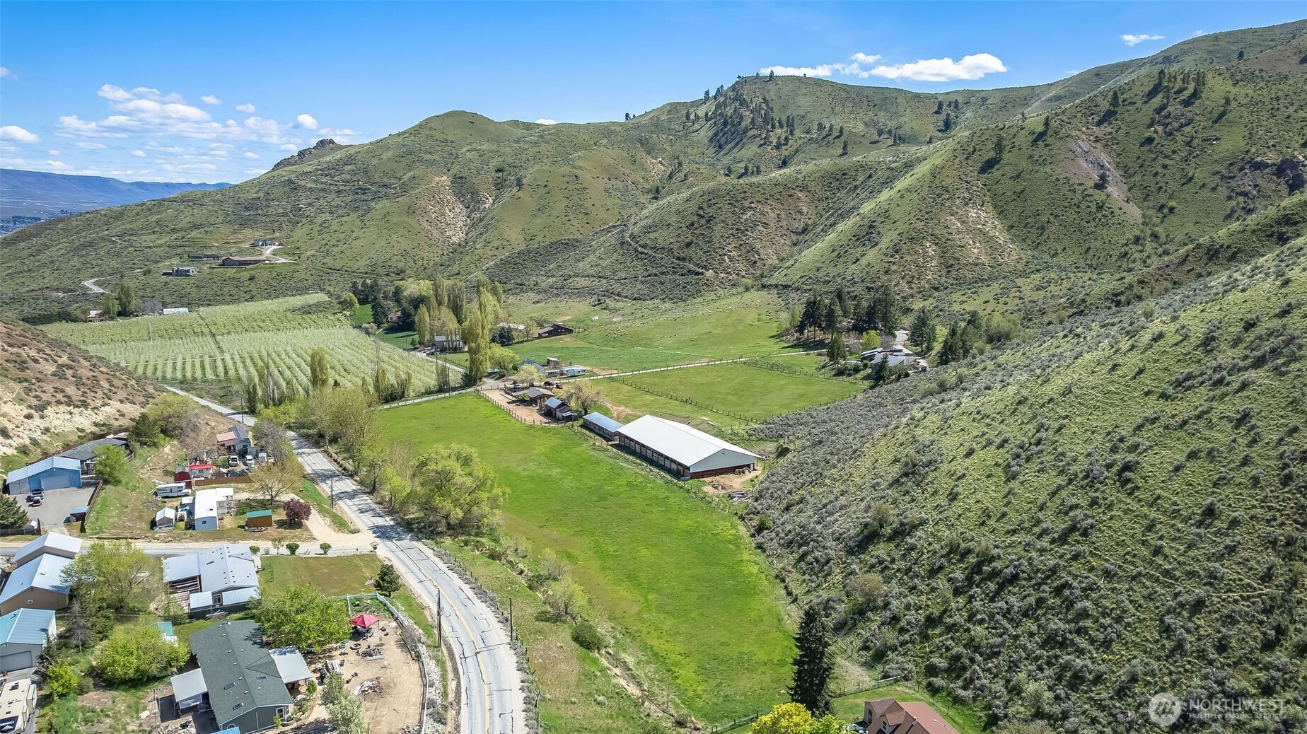 0 NNA Number 2 Canyon Road , Wenatchee, WA 98801
