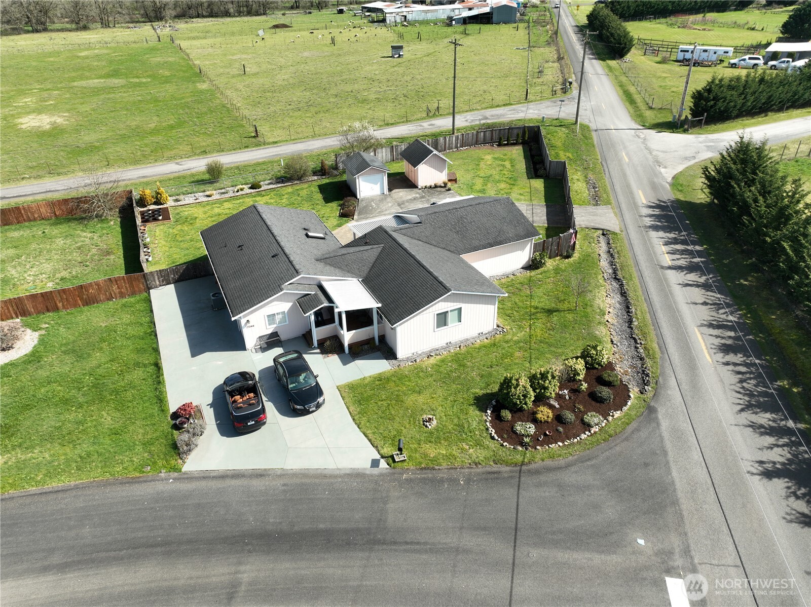 17944 Camus Drive SW, Rochester, WA 98579