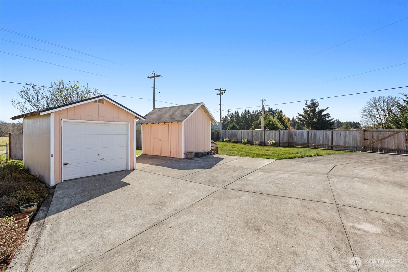 17944 Camus Drive SW, Rochester, WA 98579