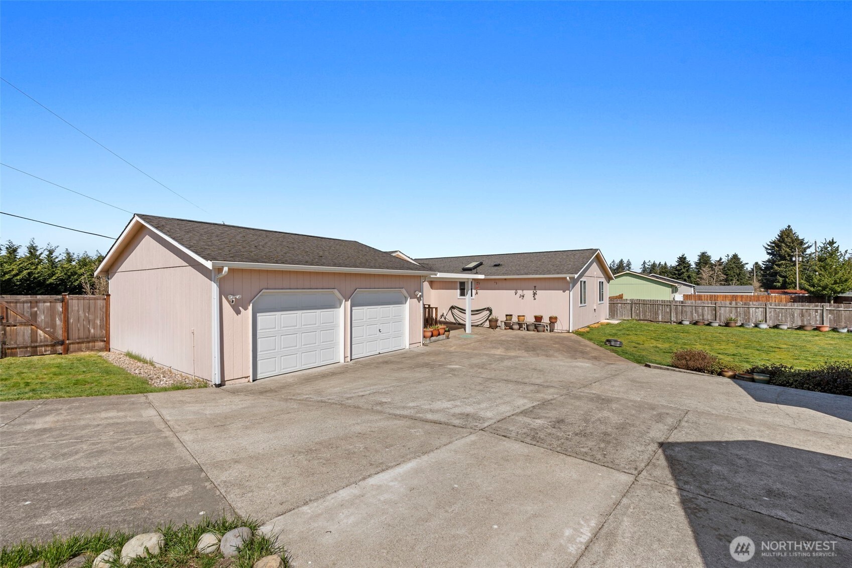 17944 Camus Drive SW, Rochester, WA 98579