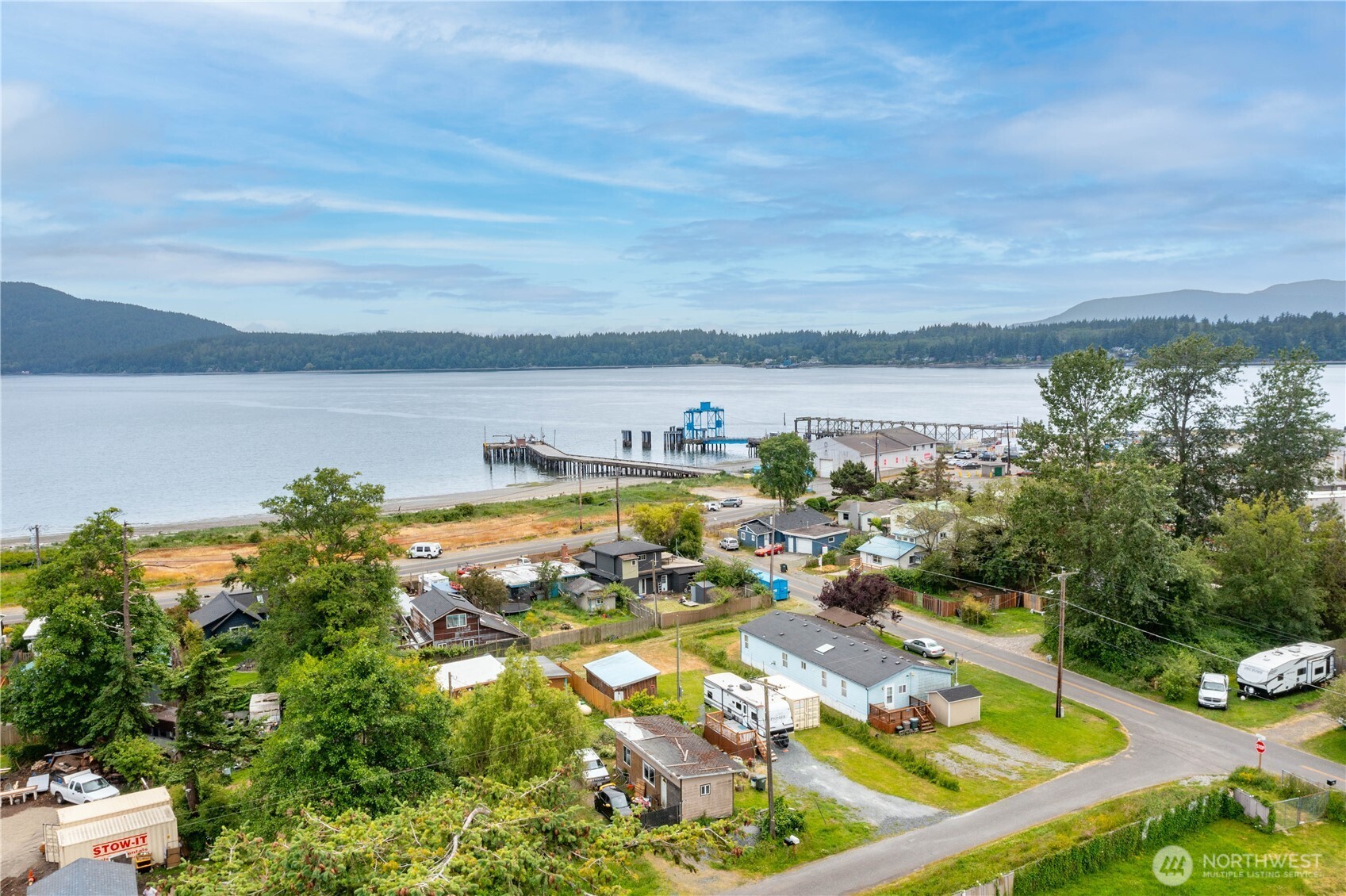 3421 Lena Road , Bellingham, WA 98226