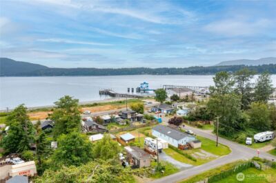 3421 Lena Road , Bellingham, WA 98226