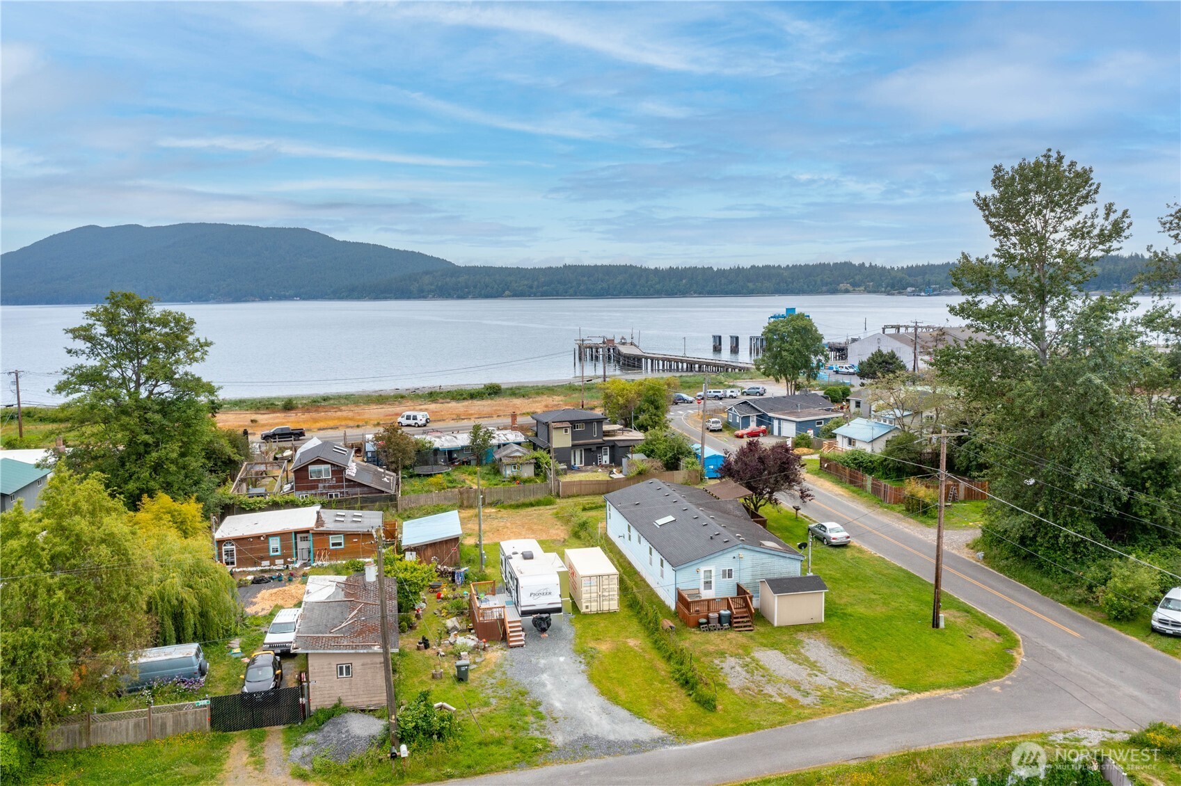 3421 Lena Road , Bellingham, WA 98226