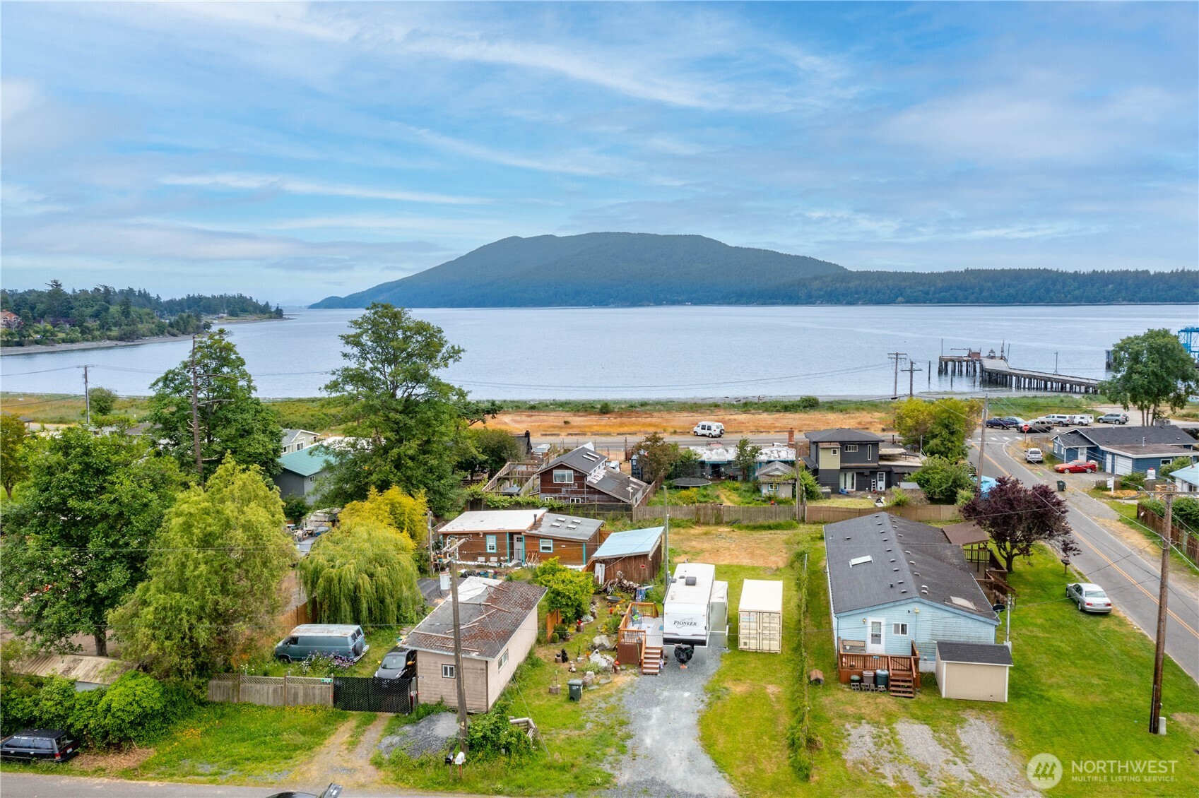 3421 Lena Road , Bellingham, WA 98226