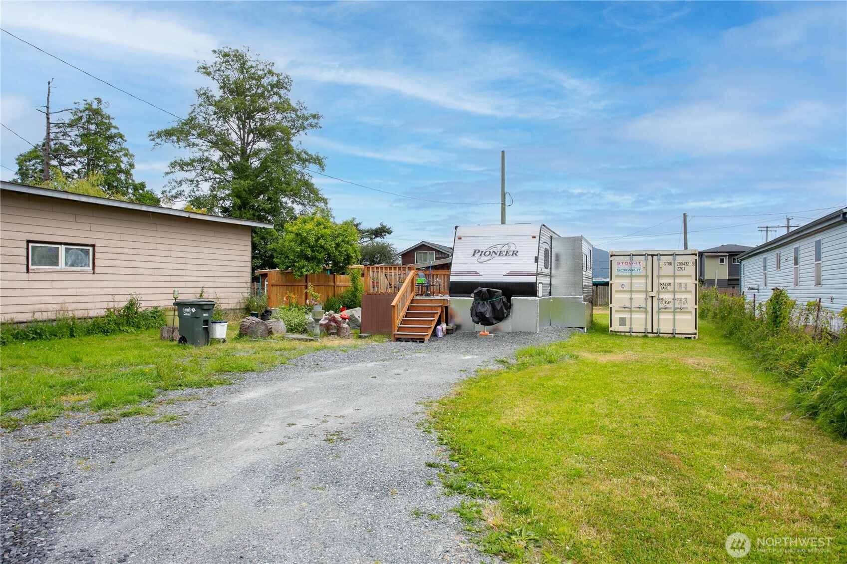 3421 Lena Road , Bellingham, WA 98226