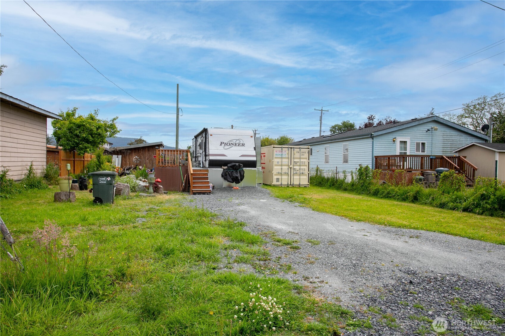 3421 Lena Road , Bellingham, WA 98226