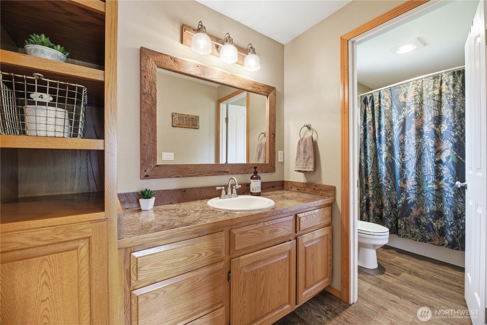 22715 91st Street Ct E, Buckley, WA 98321