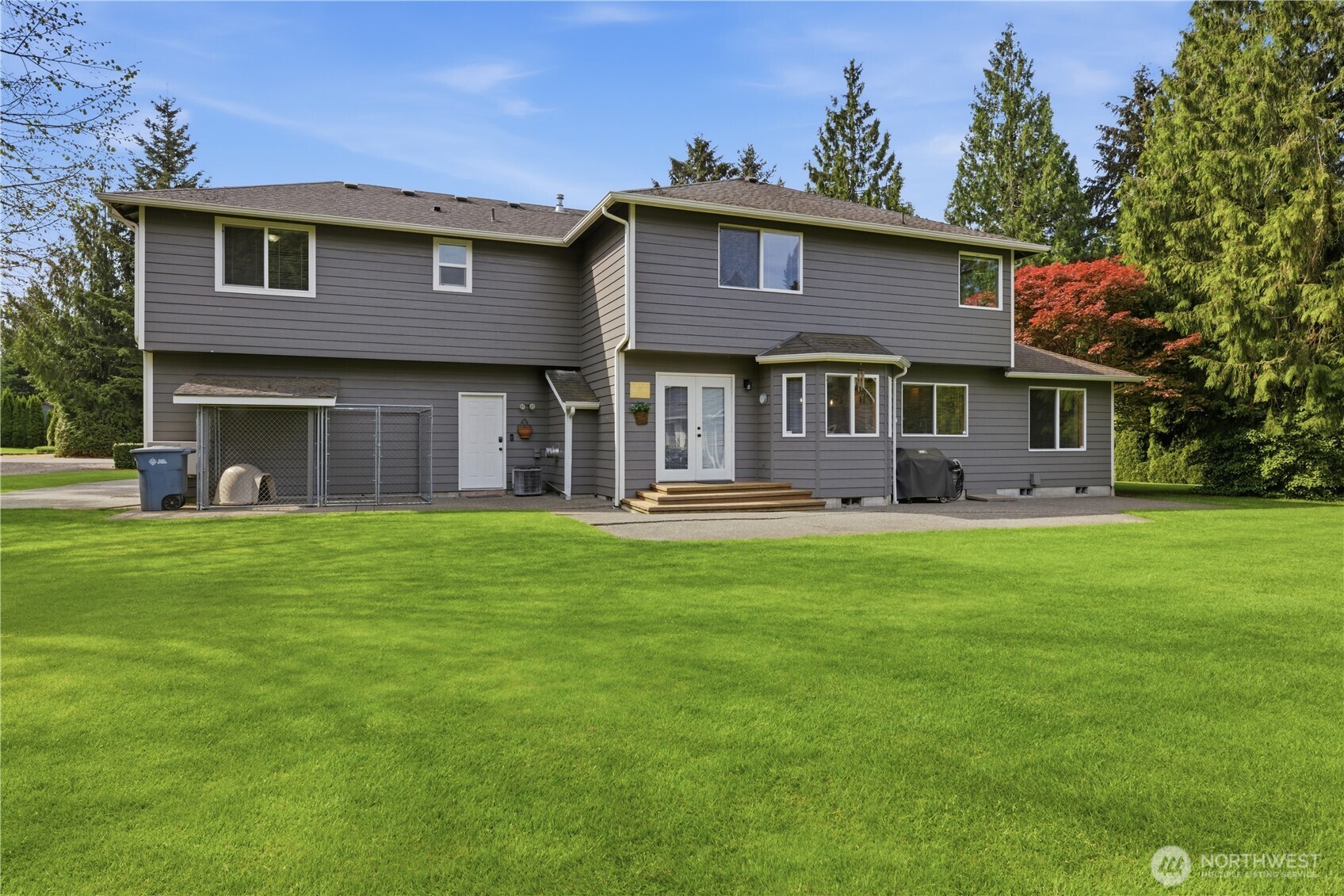 22715 91st Street Ct E, Buckley, WA 98321