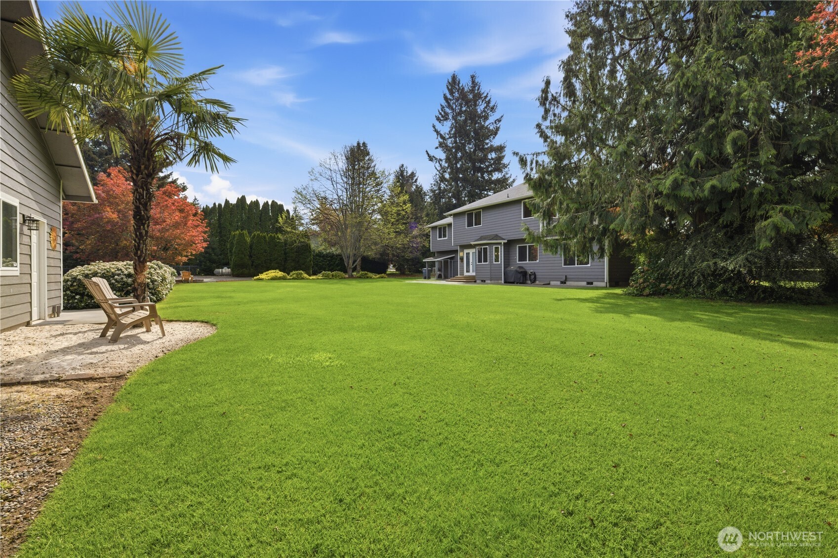 22715 91st Street Ct E, Buckley, WA 98321