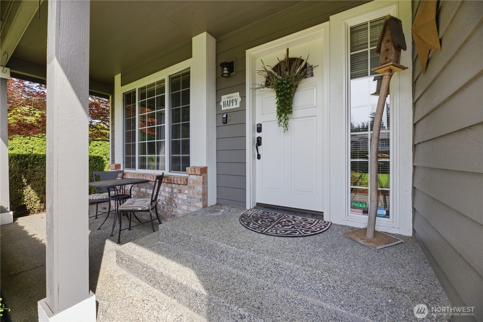 22715 91st Street Ct E, Buckley, WA 98321