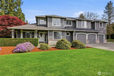 22715 91st Street Ct E, Buckley, WA 98321 - Photo 3