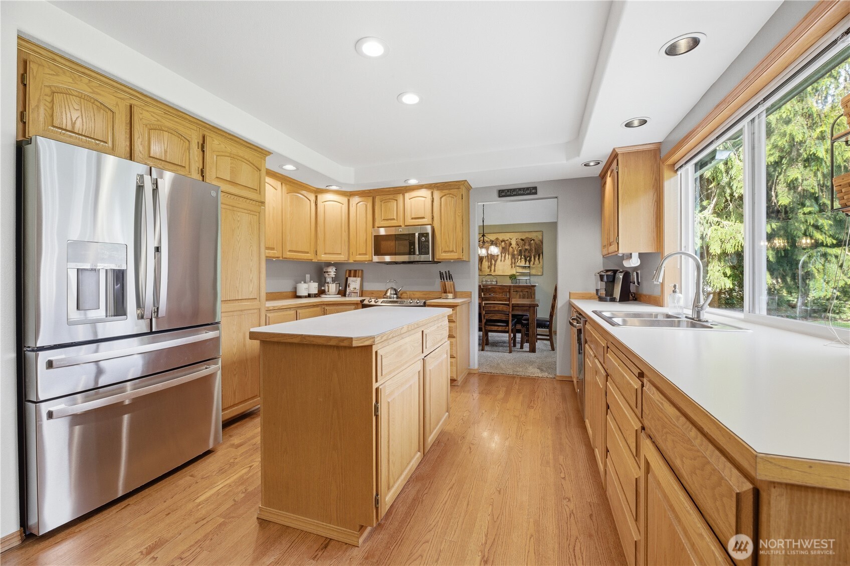 22715 91st Street Ct E, Buckley, WA 98321