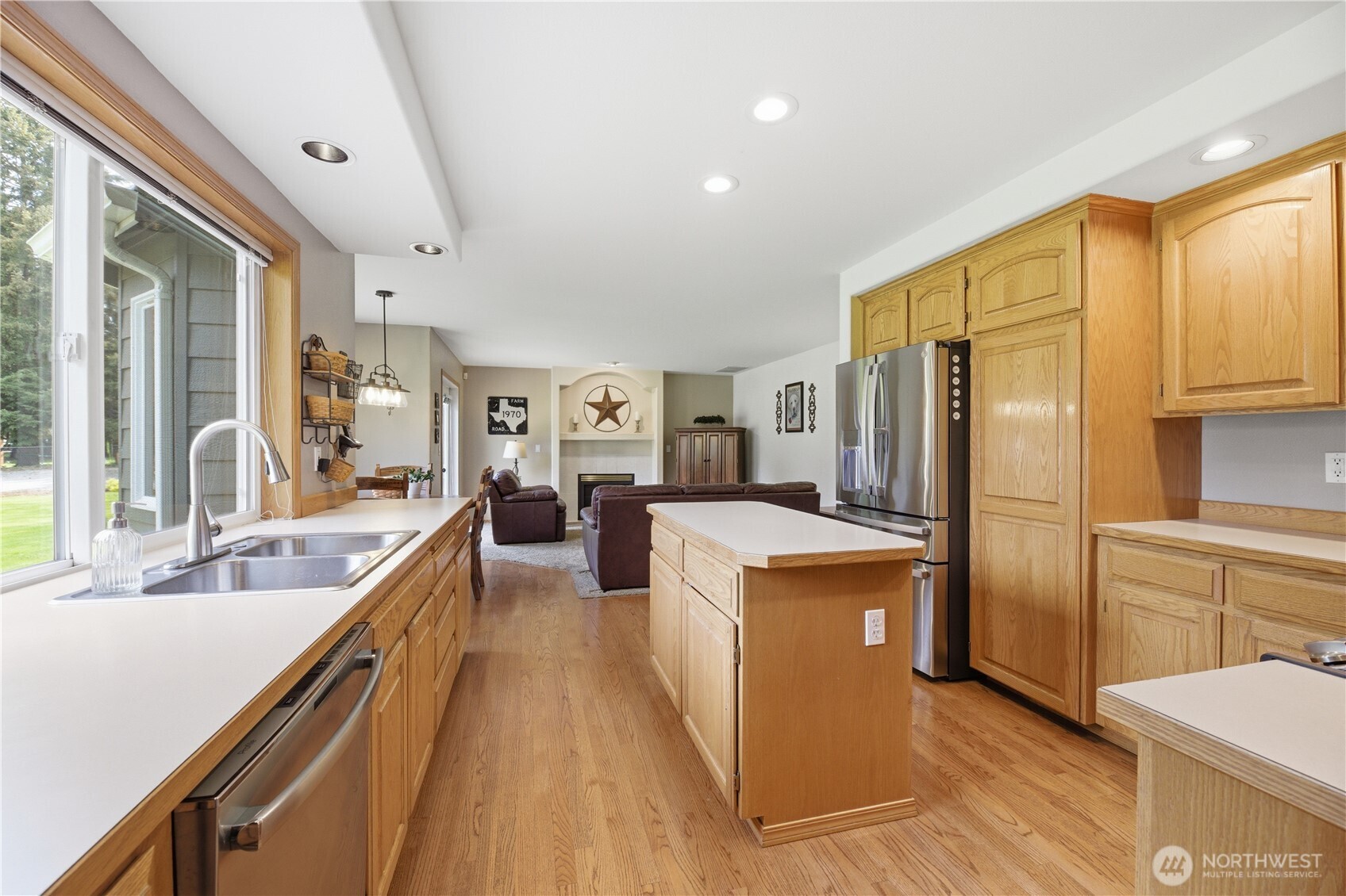 22715 91st Street Ct E, Buckley, WA 98321