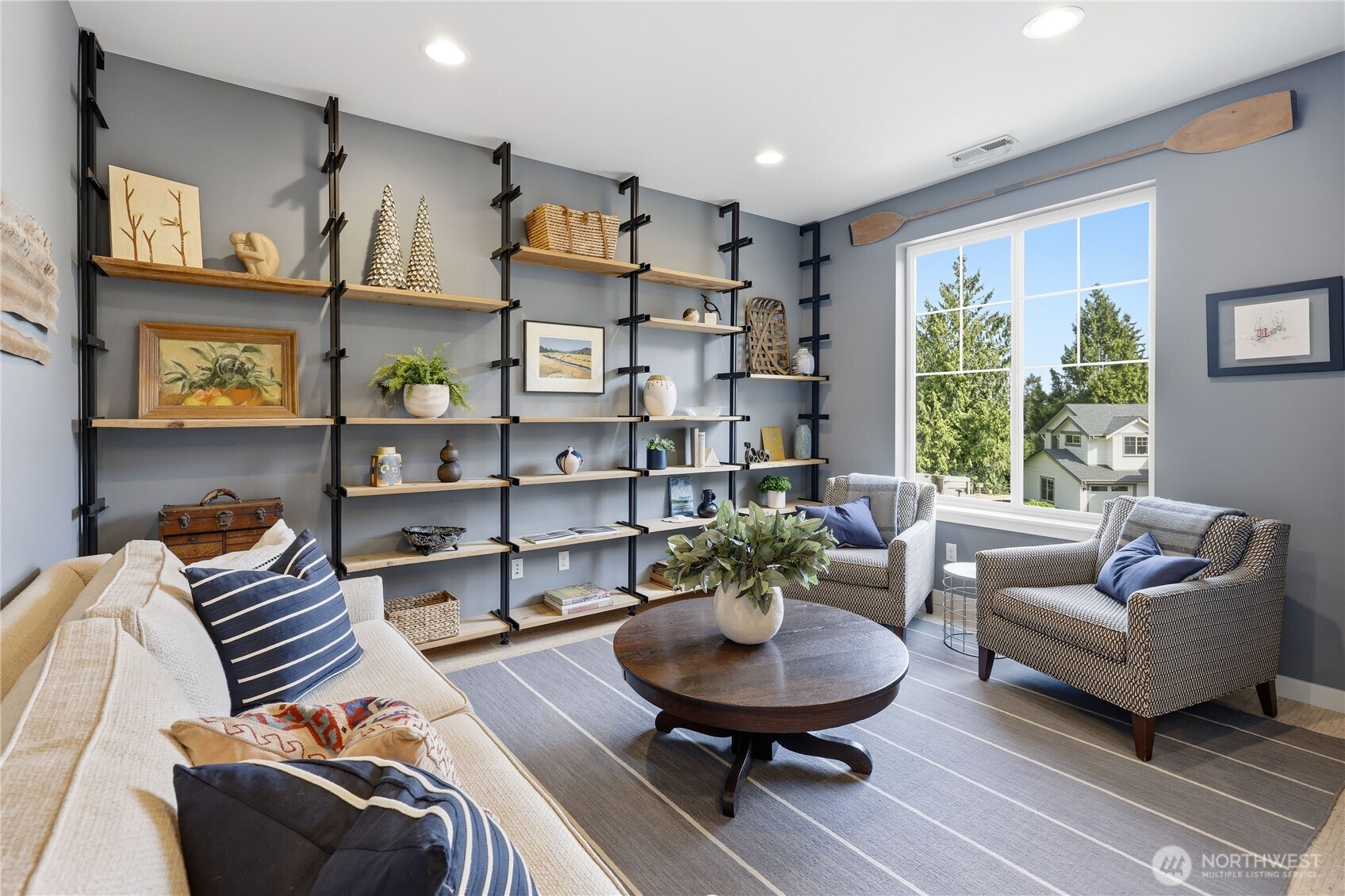 5726 Solana Lane NE, Bainbridge Island, WA 98110-2669