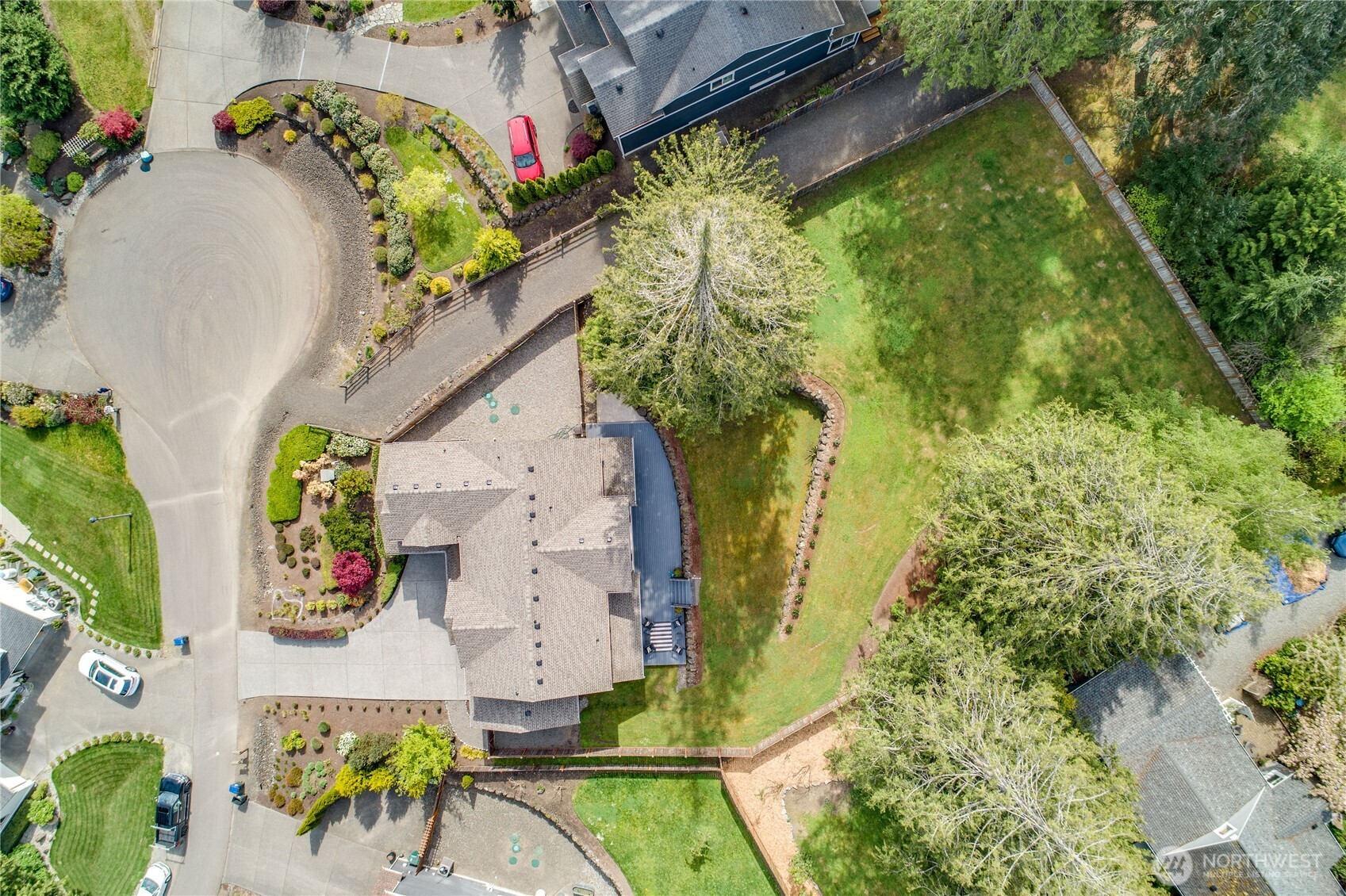 5726 Solana Lane NE, Bainbridge Island, WA 98110-2669
