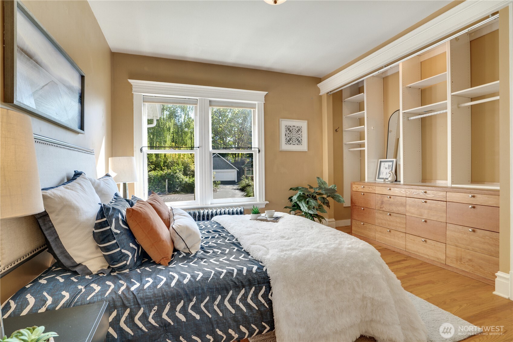 1021 N 5th Street , Tacoma, WA 98403