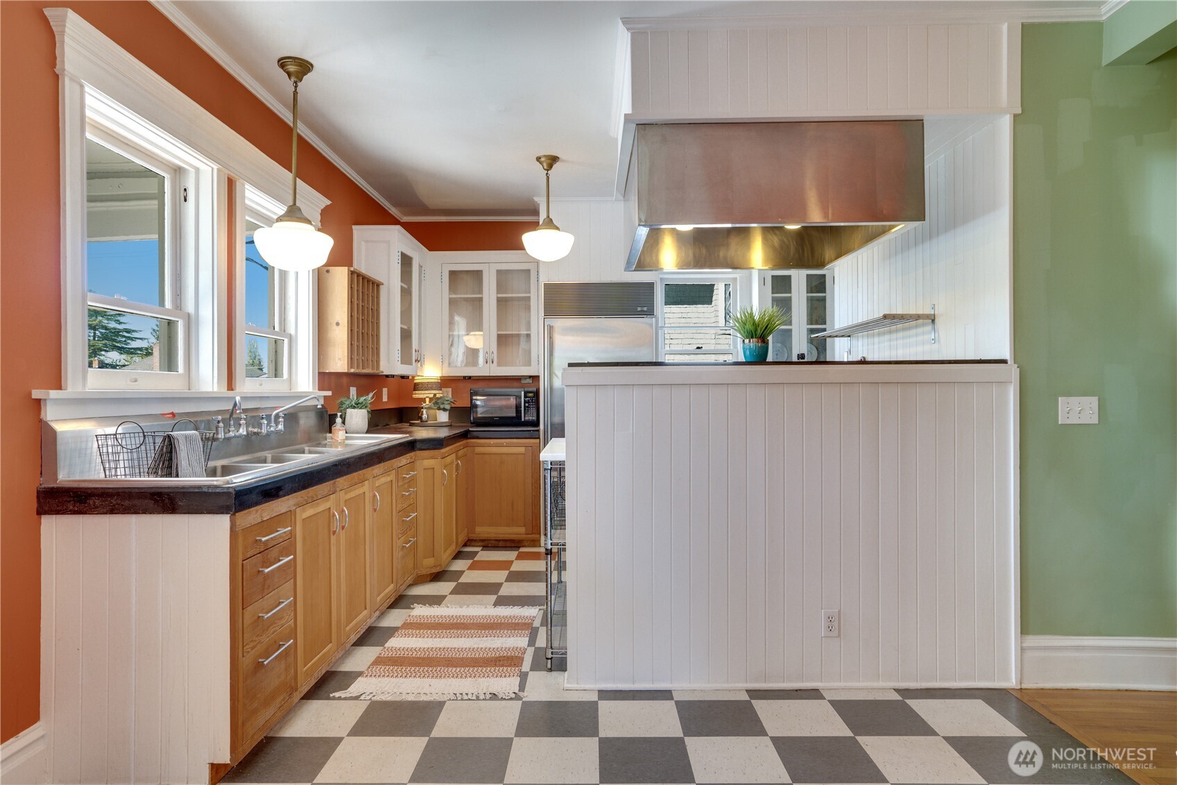 1021 N 5th Street , Tacoma, WA 98403