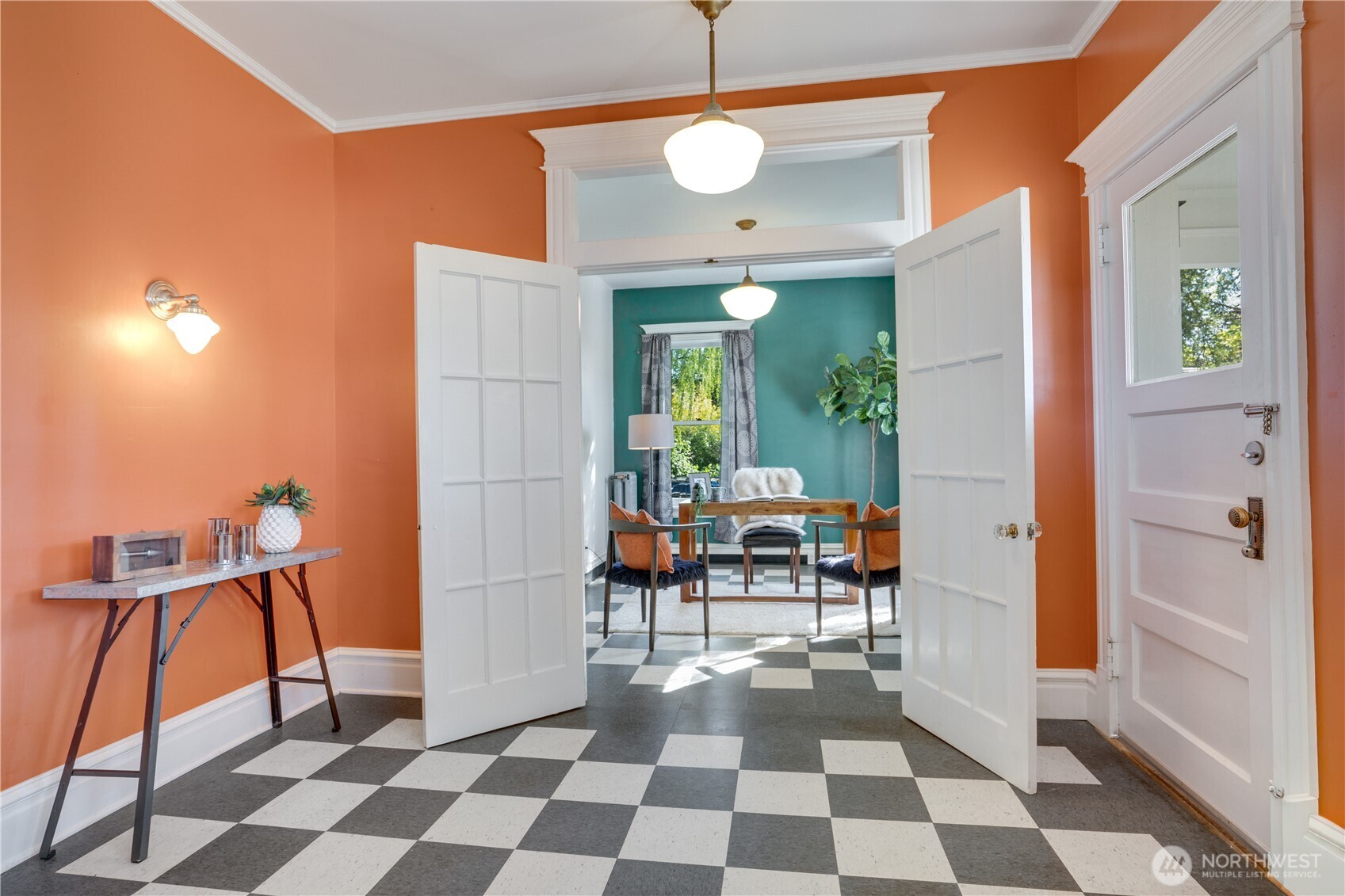1021 N 5th Street , Tacoma, WA 98403