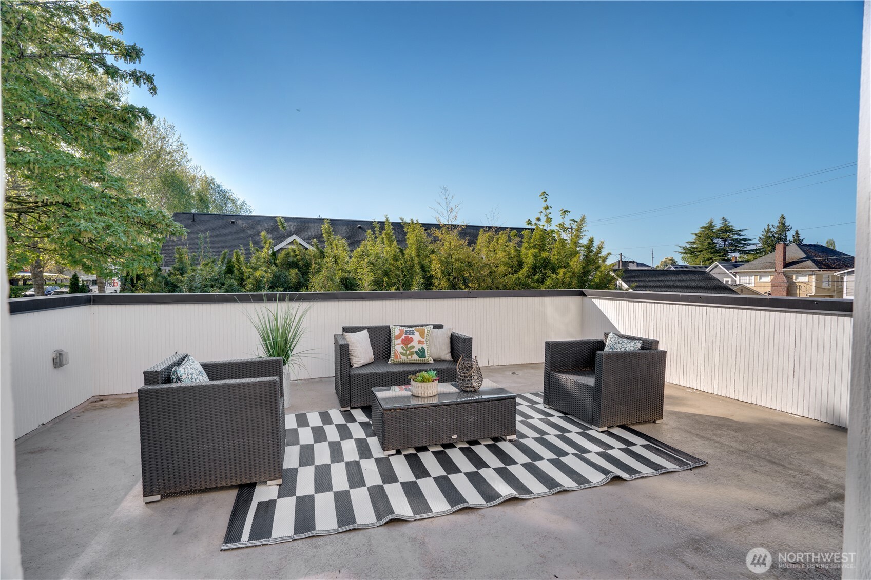 1021 N 5th Street , Tacoma, WA 98403