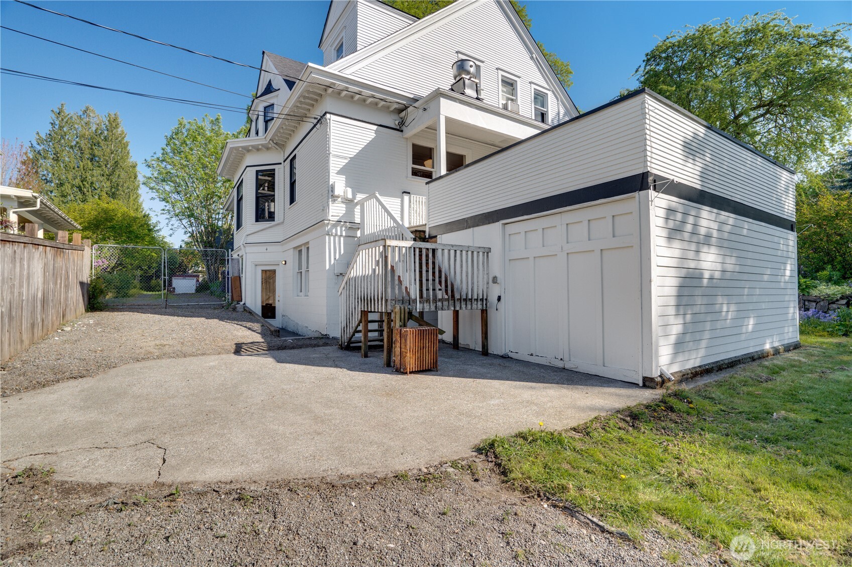 1021 N 5th Street , Tacoma, WA 98403