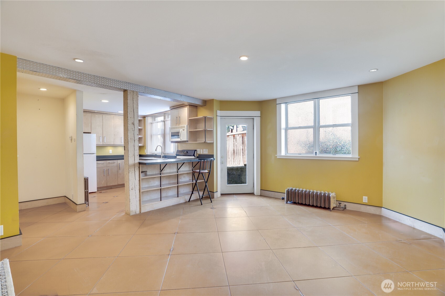 1021 N 5th Street , Tacoma, WA 98403
