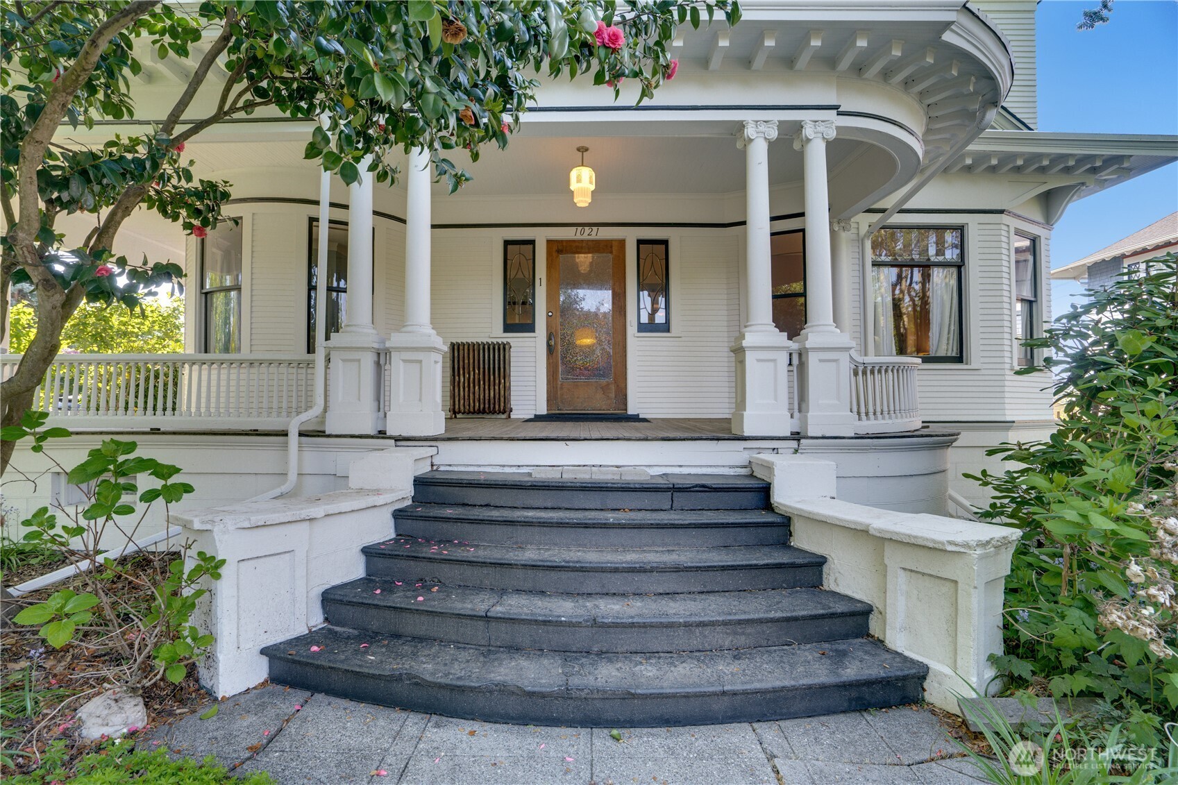 1021 N 5th Street , Tacoma, WA 98403