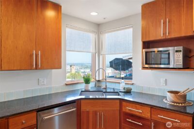 609 Fawcett Avenue , Tacoma, WA 98402 - Photo 17