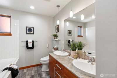 609 Fawcett Avenue , Tacoma, WA 98402 - Photo 25