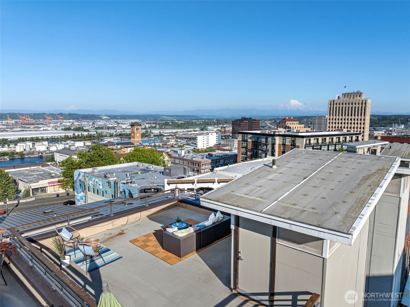 609 Fawcett Avenue , Tacoma, WA 98402