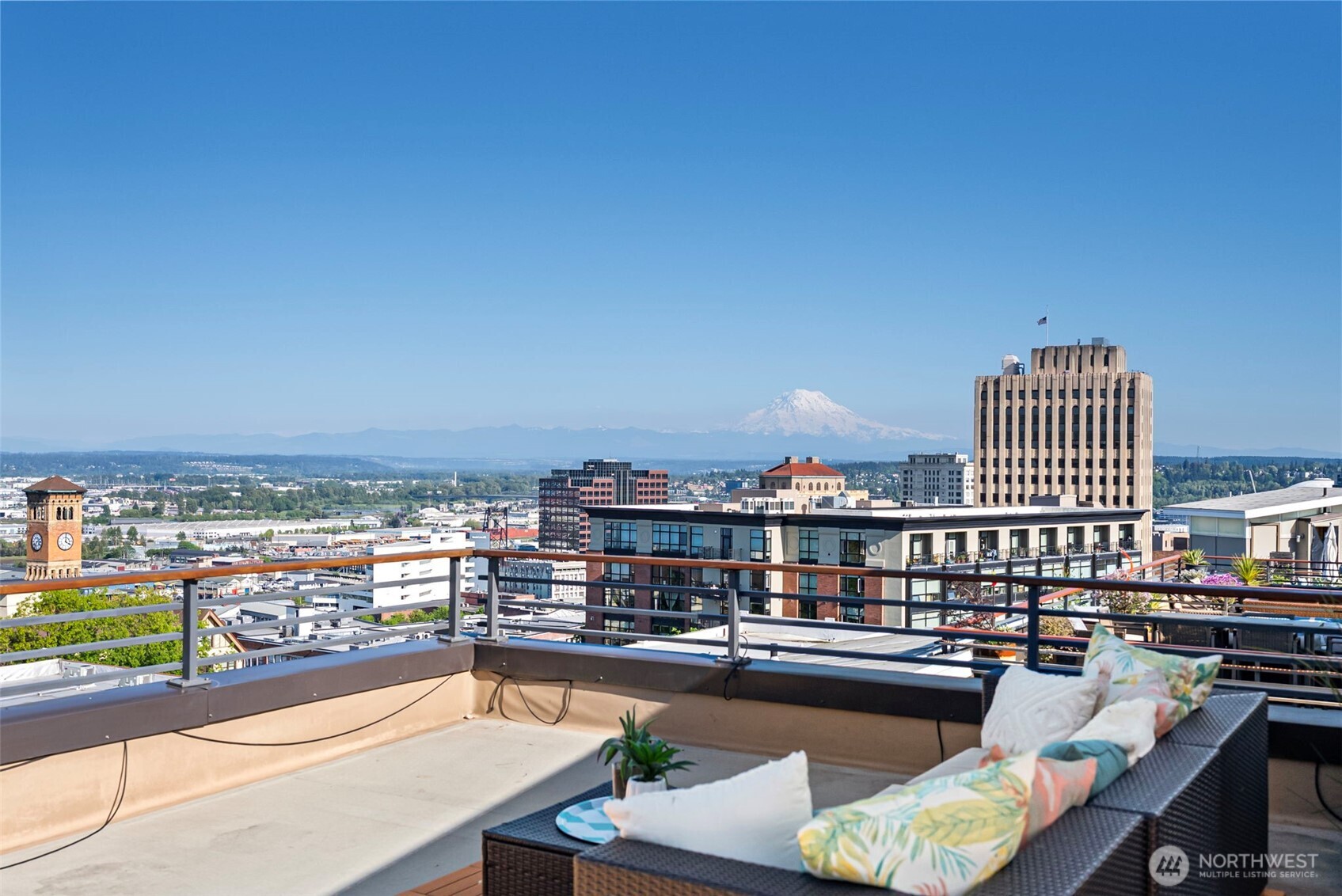 609 Fawcett Avenue , Tacoma, WA 98402