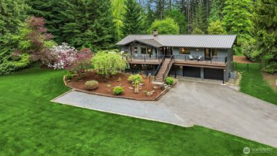 22619 87th Avenue SE, Woodinville, WA 98077 - Photo 2