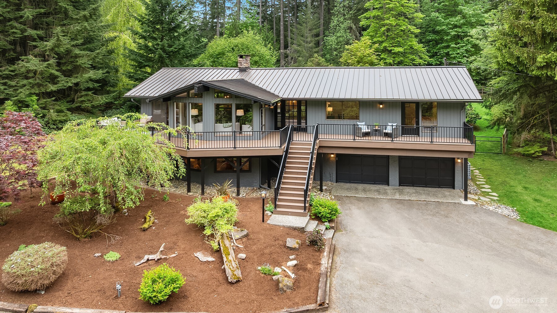 22619 87th Avenue SE, Woodinville, WA 98077