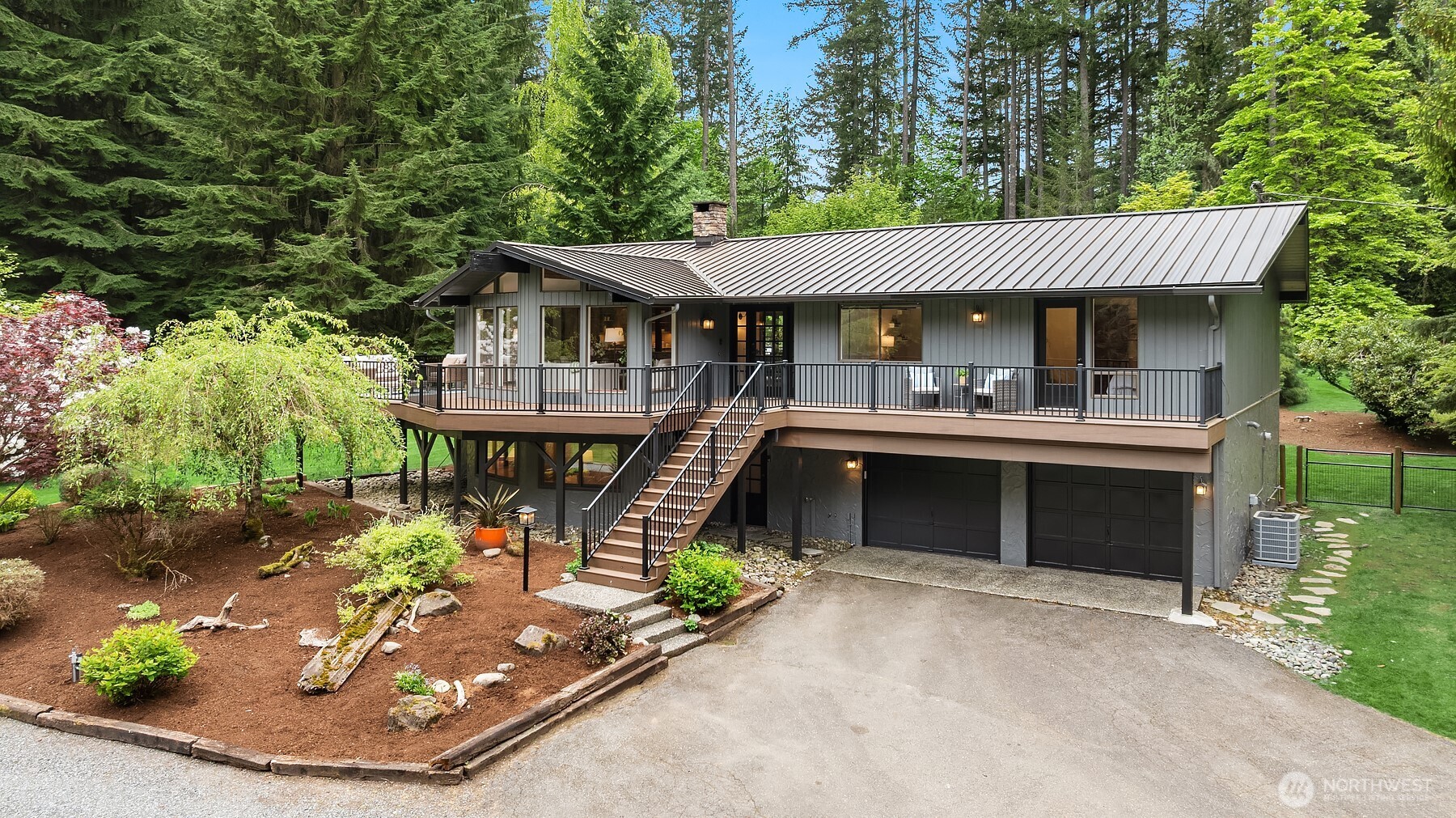 22619 87th Avenue SE, Woodinville, WA 98077