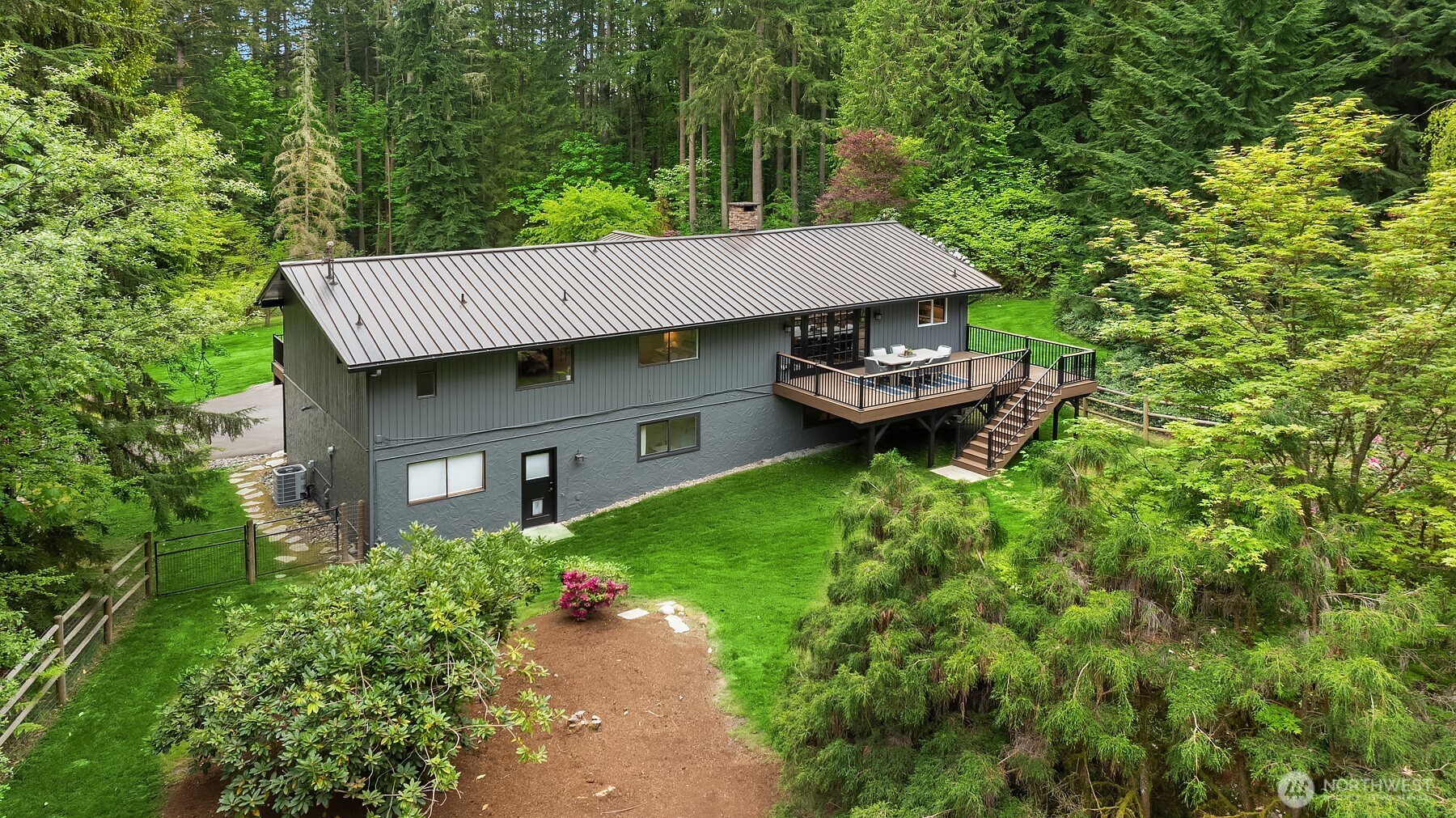 22619 87th Avenue SE, Woodinville, WA 98077