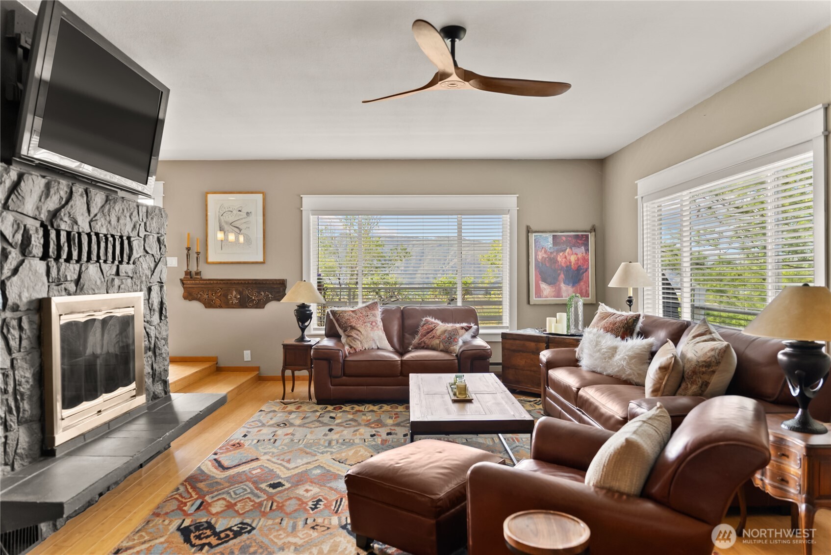 86 Mountain View Dr , Brewster, WA 98812