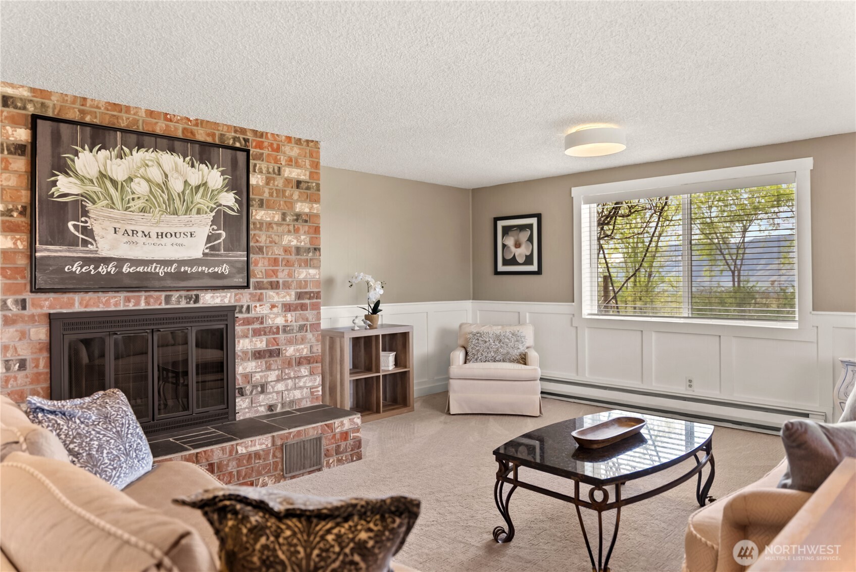 86 Mountain View Dr , Brewster, WA 98812
