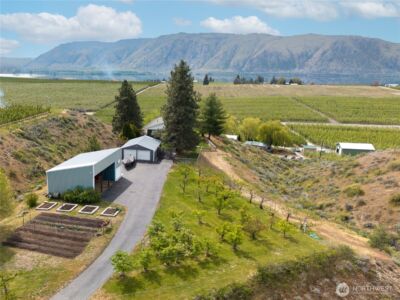 86 Mountain View Dr , Brewster, WA 98812 - Photo 3