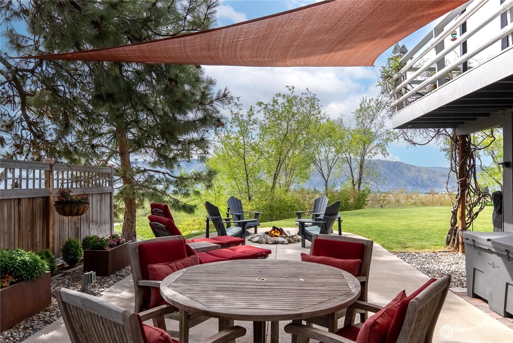 86 Mountain View Dr , Brewster, WA 98812