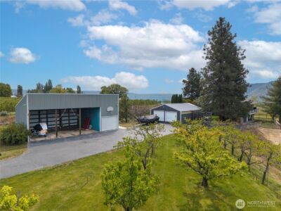 86 Mountain View Dr , Brewster, WA 98812 - Photo 5