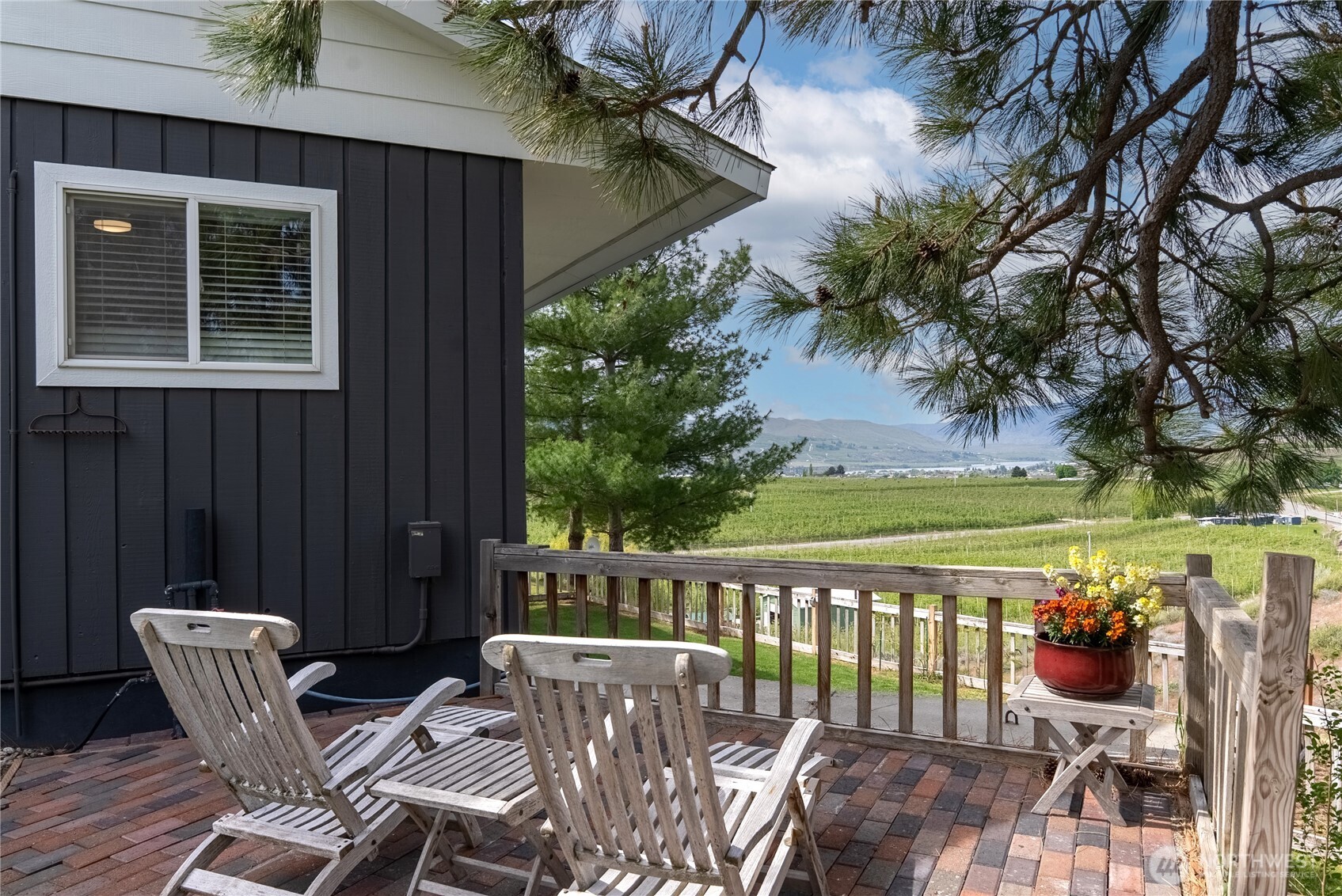 86 Mountain View Dr , Brewster, WA 98812