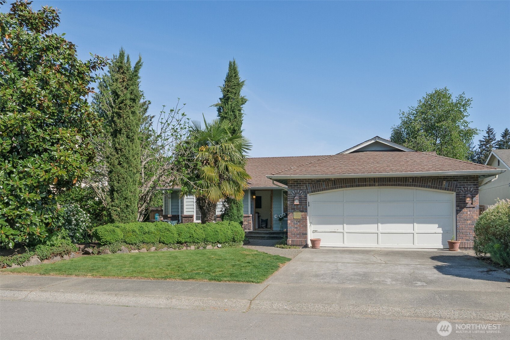 21804 SE 238th Street , Maple Valley, WA 98038