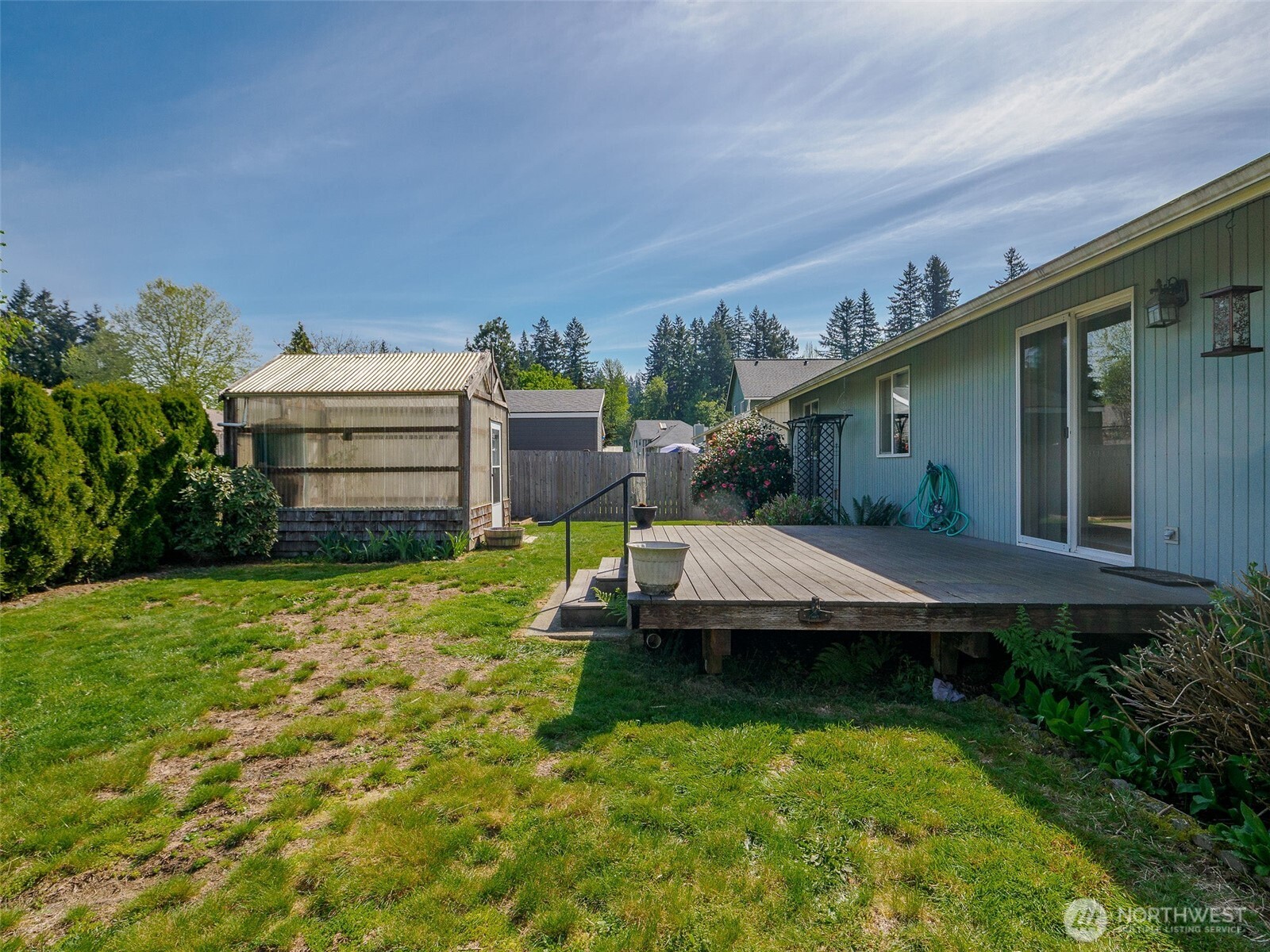 21804 SE 238th Street , Maple Valley, WA 98038