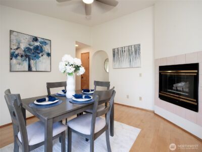21804 SE 238th Street , Maple Valley, WA 98038 - Photo 9