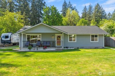 2601 Conger Avenue NW, Olympia, WA 98502