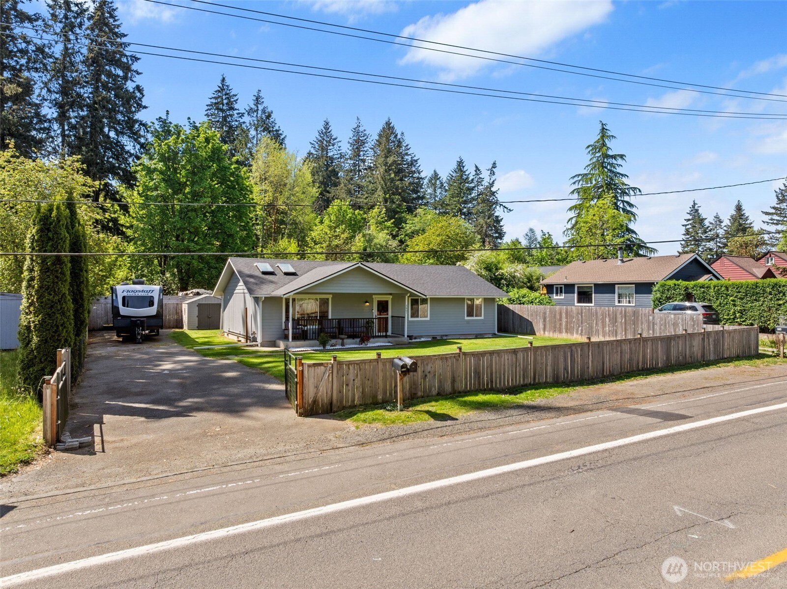 2601 Conger Avenue NW, Olympia, WA 98502