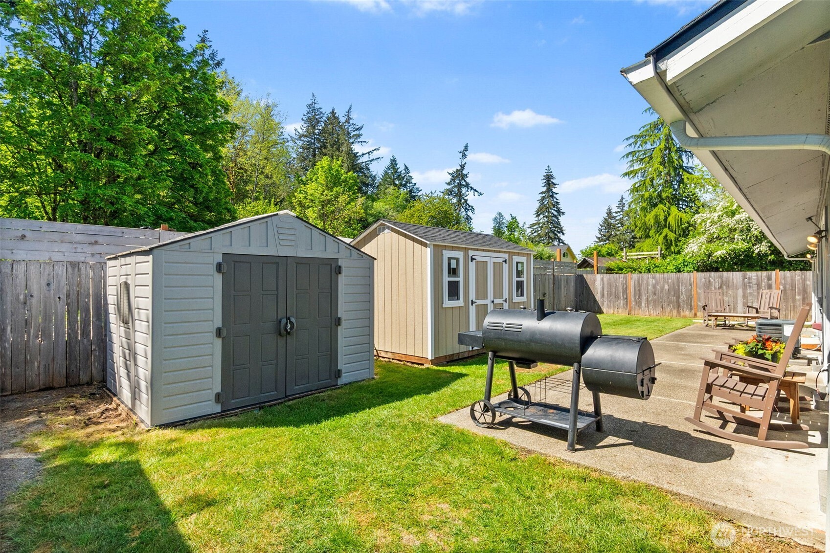 2601 Conger Avenue NW, Olympia, WA 98502