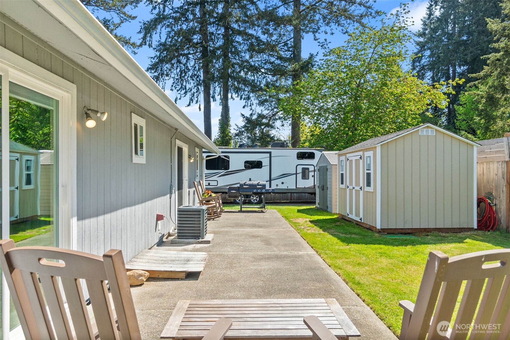 2601 Conger Avenue NW, Olympia, WA 98502