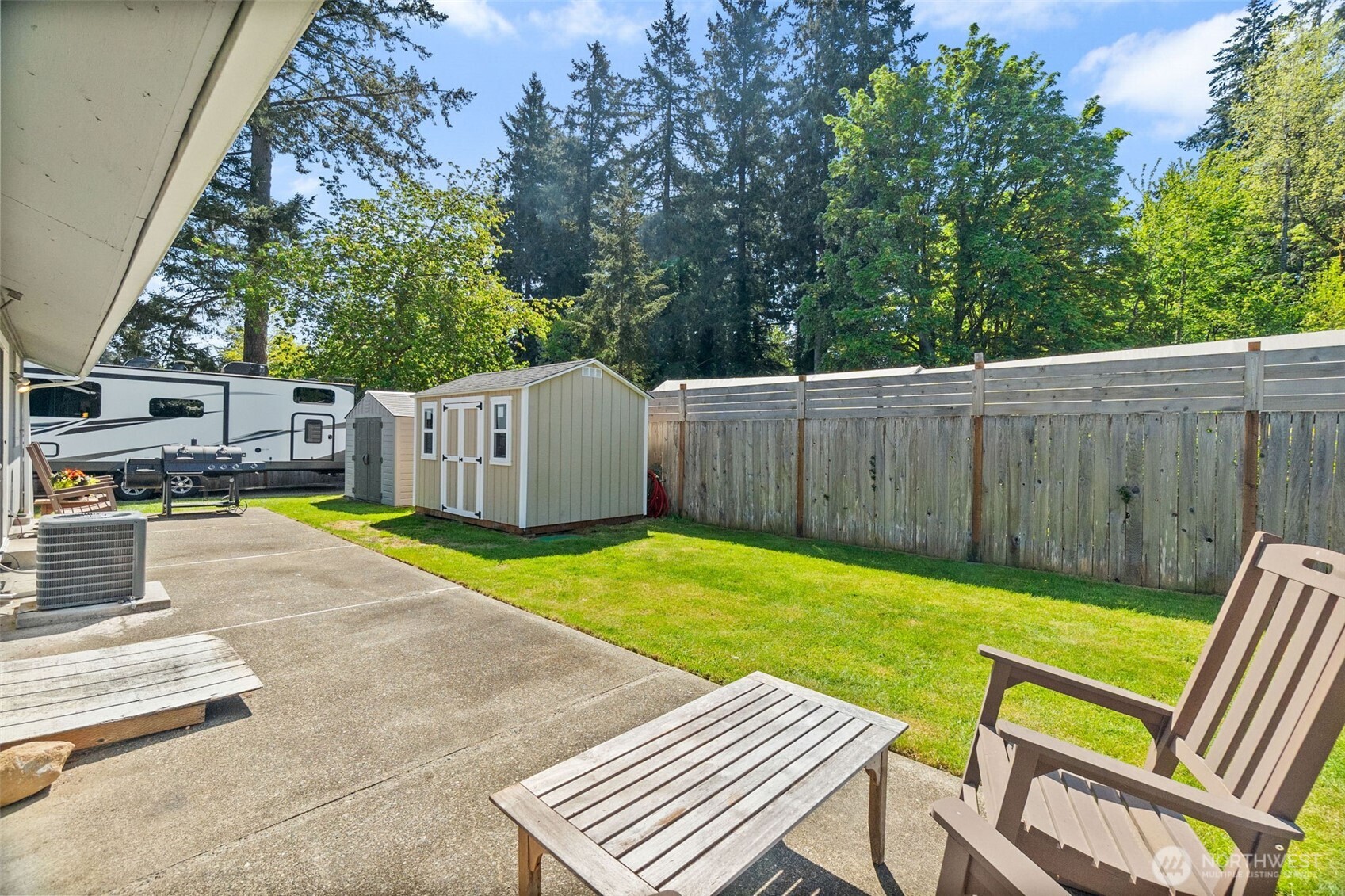 2601 Conger Avenue NW, Olympia, WA 98502
